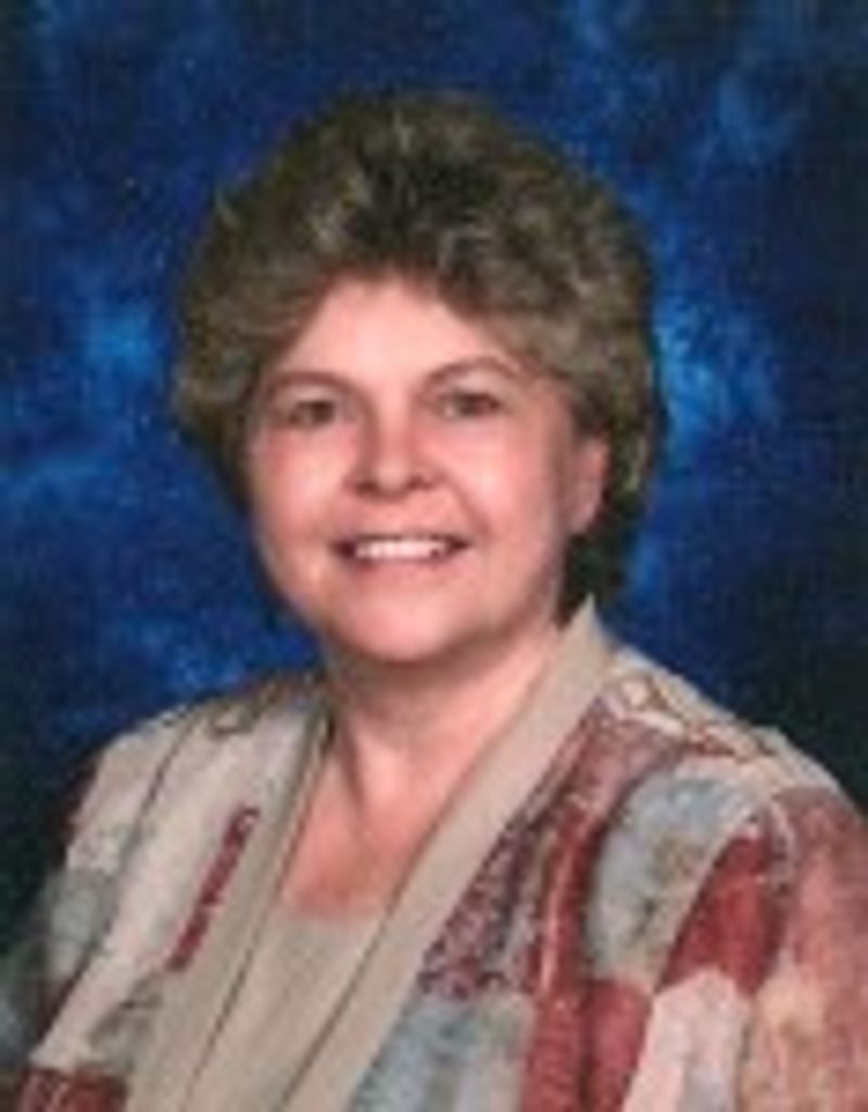 Debra Baruth Profile Photo