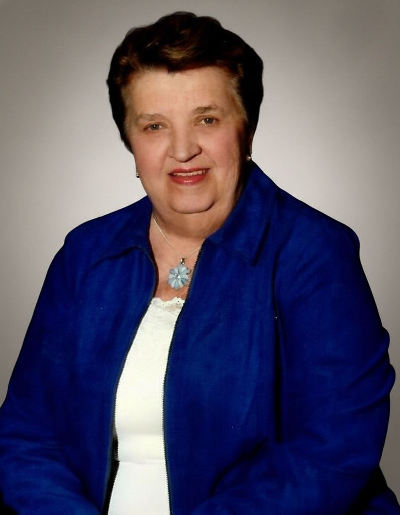Patricia M. Angelino