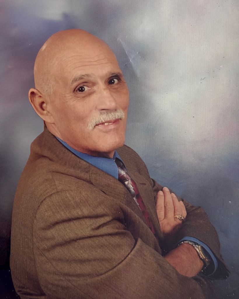Robert P. Autieri Profile Photo