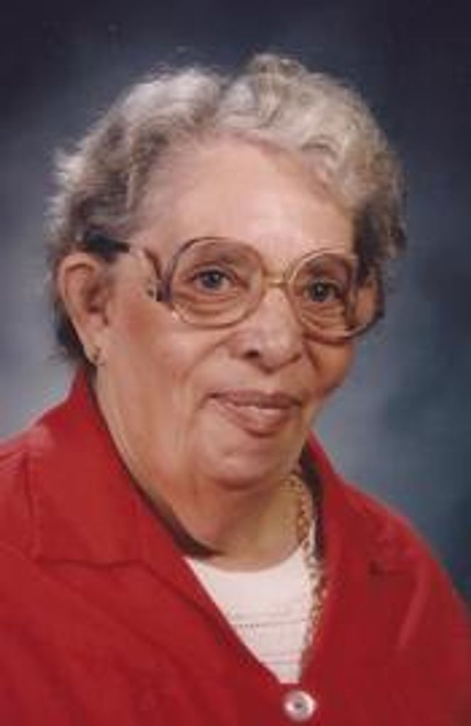 Roma Charmaine Barton