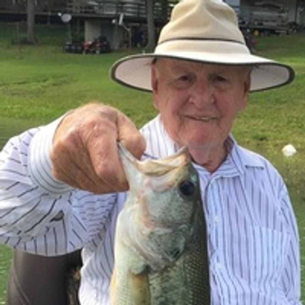 James Mullins Profile Photo