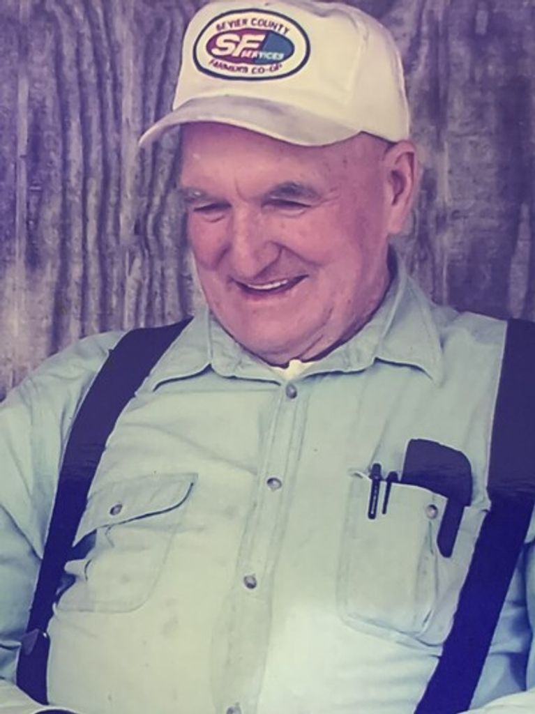 James Edward Hall Profile Photo