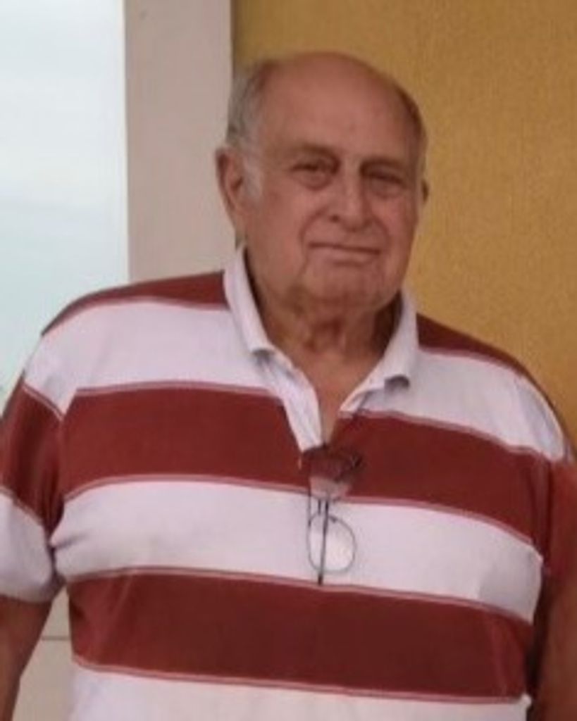 Grant Ronald Foster