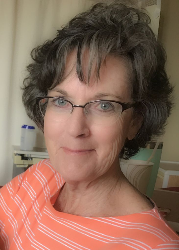 Barbara Ellen Byorum-Smith Profile Photo