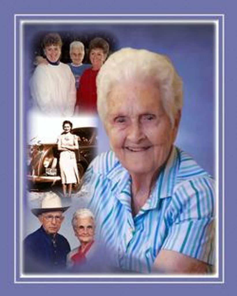 Opal Marie Robinett Profile Photo