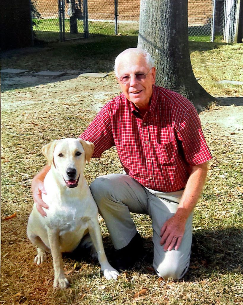 James Calloway Burdine
