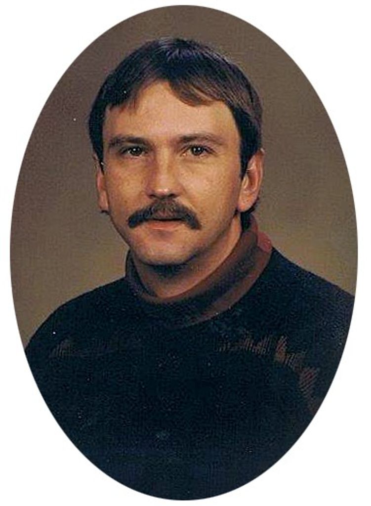 Kenneth Joe Robinson
