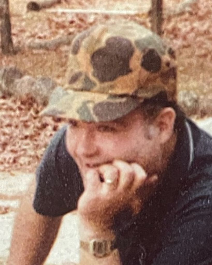 Albert "Poody" Robert Gosenheimer