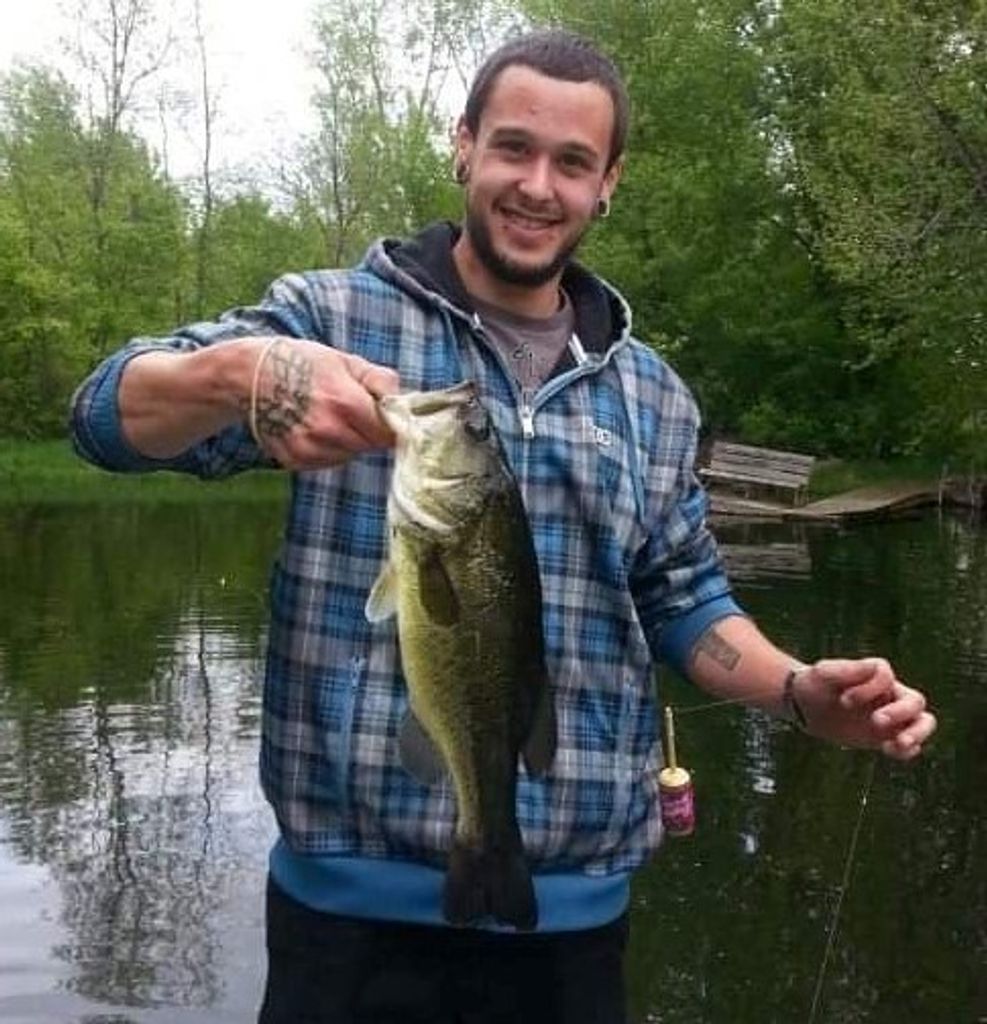 Timothy R. F. Dalbec