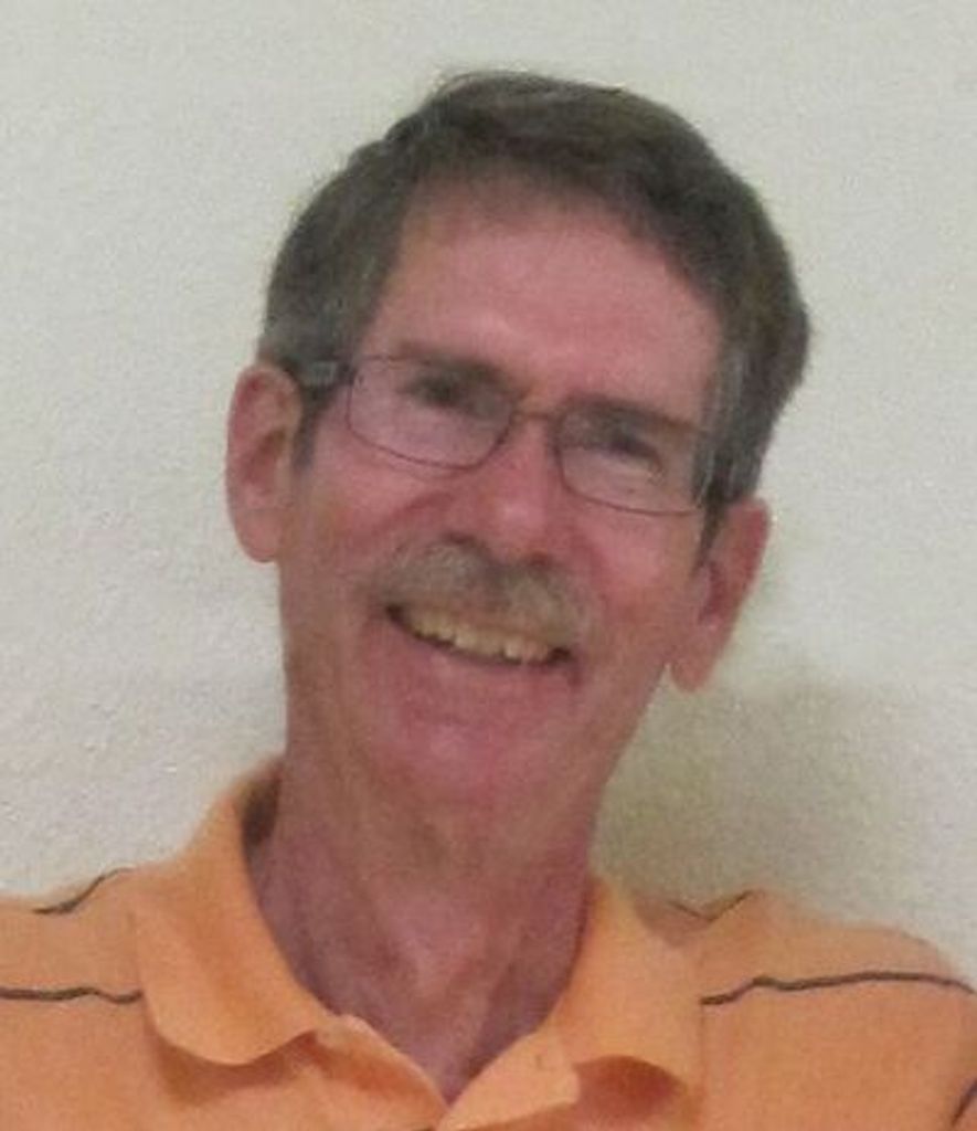 Thomas Dale Schumacher Profile Photo