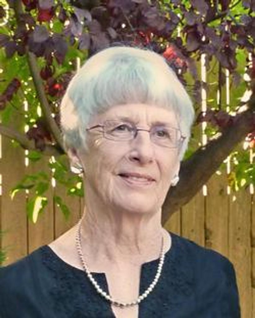 Patricia Ann Alexson