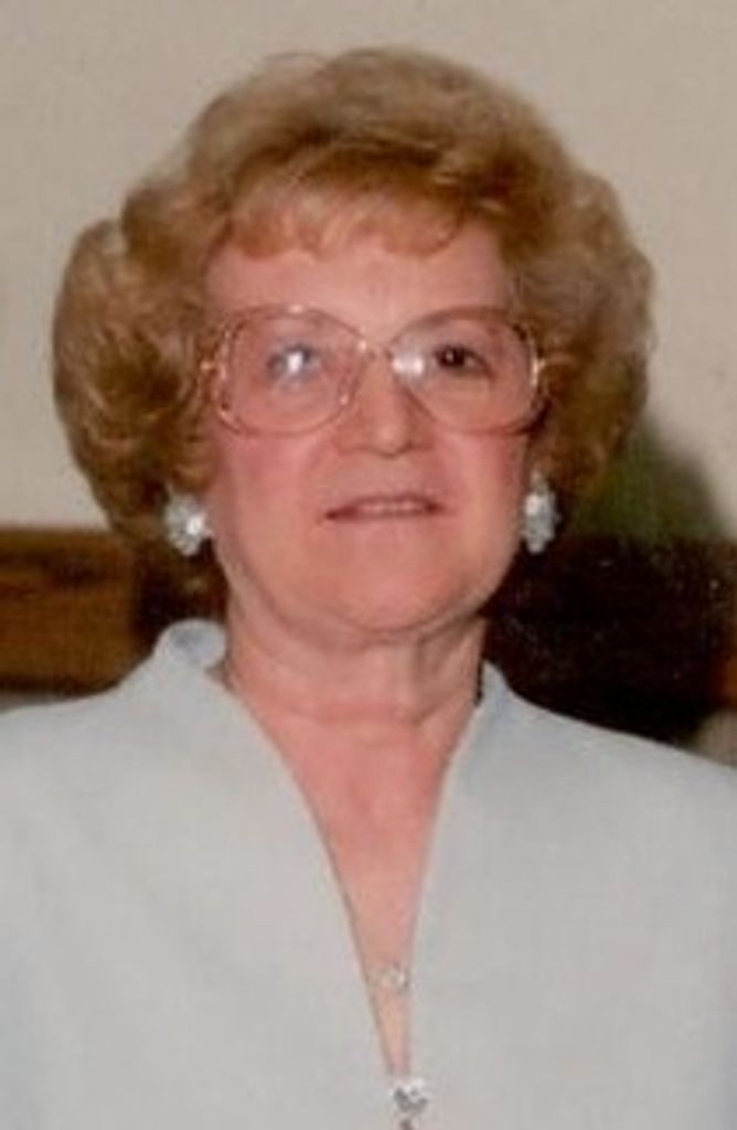 Margaret E.  (Baudile)  Lattanzi