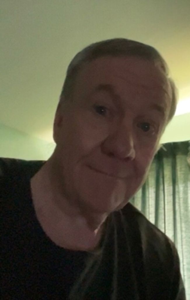 Frank Algmin Profile Photo