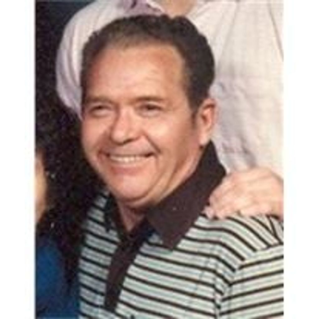 Robert Lee Crabtree, Sr.