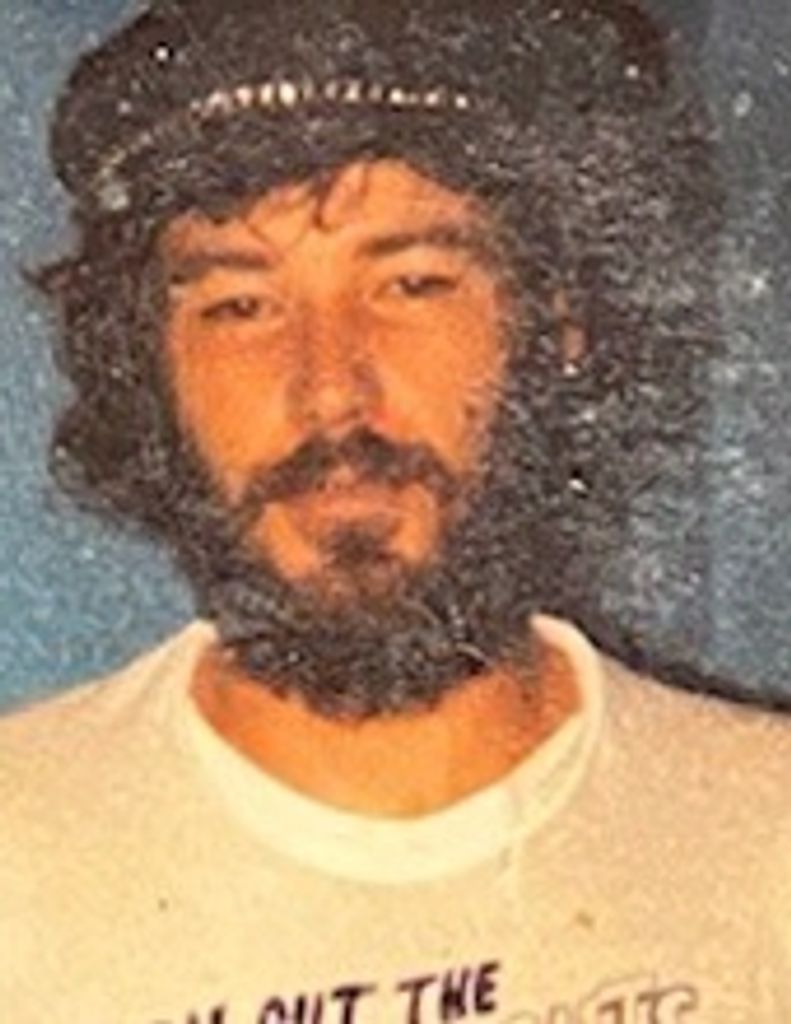 Curtis Jay Hall Profile Photo