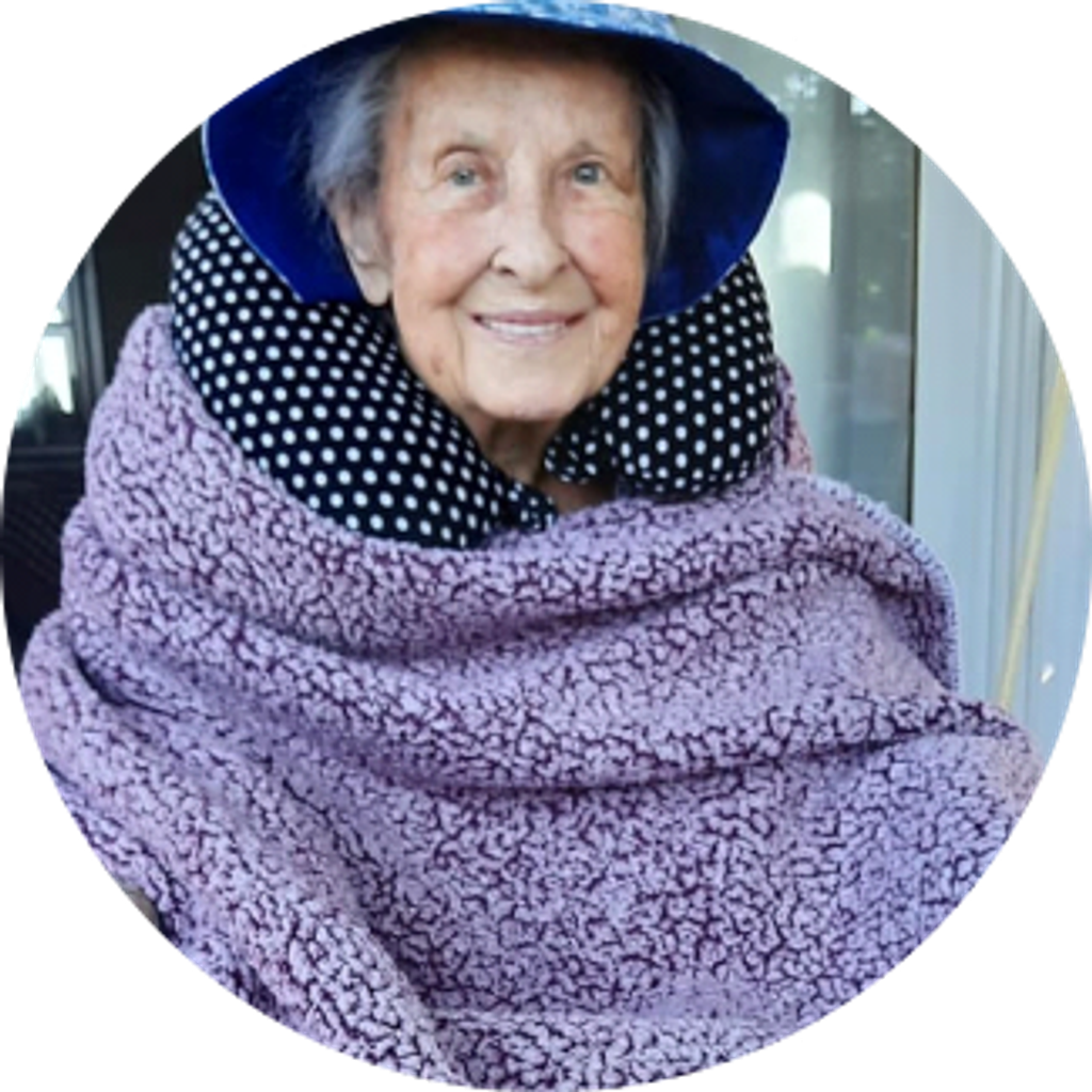 Nellie Marie Softchin