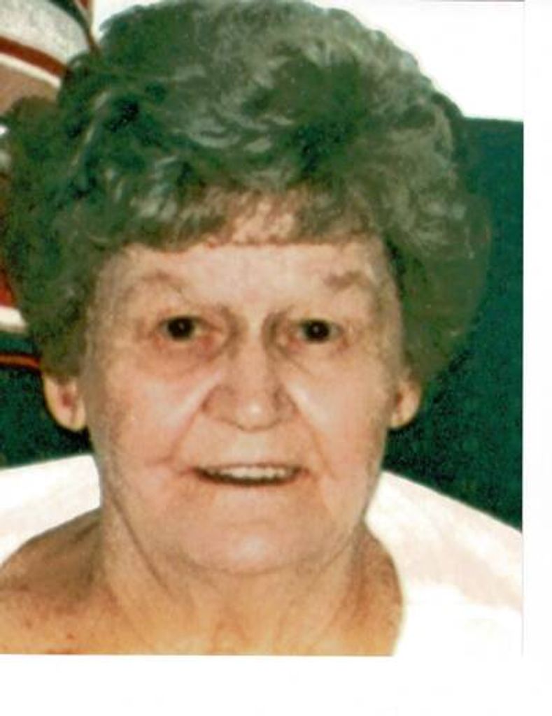 Iris V. Baldwin Profile Photo