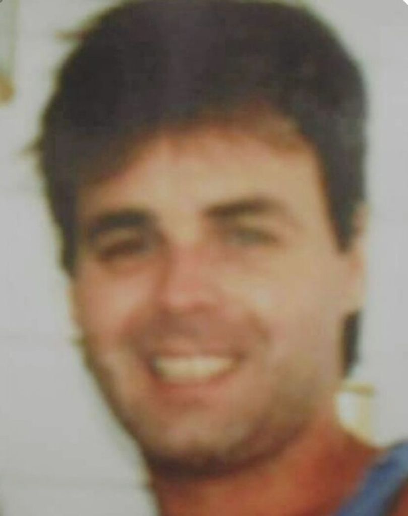 Richard Mark Kitchens