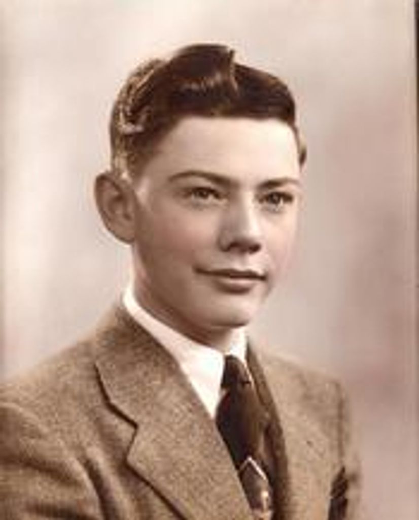 Charles (Chuck) Woten