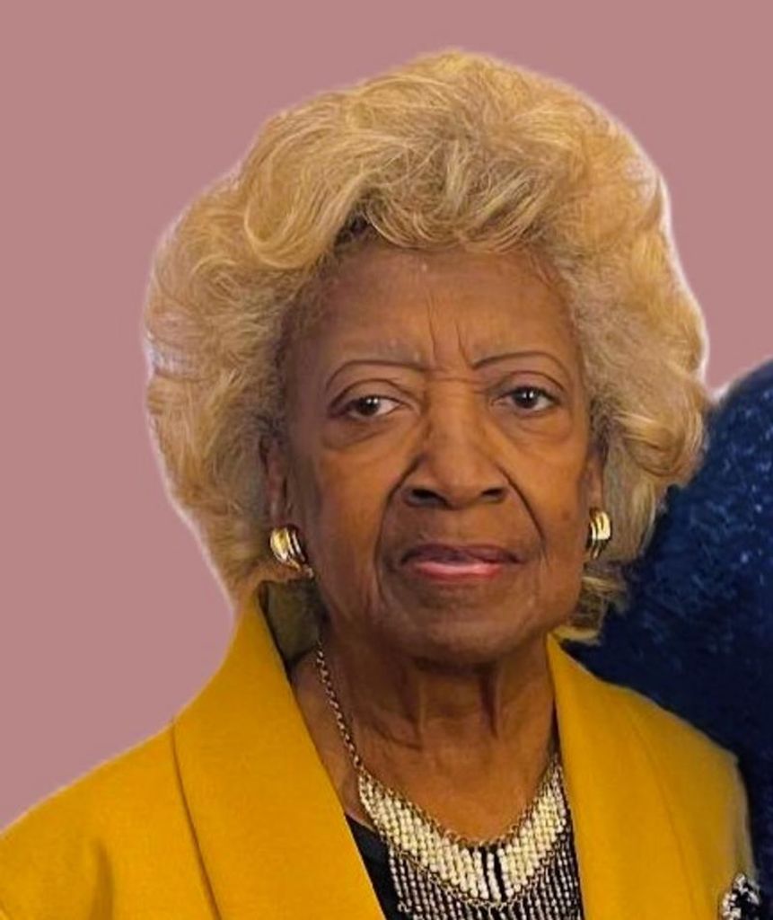 Ms. Irma Jean Bradford Profile Photo
