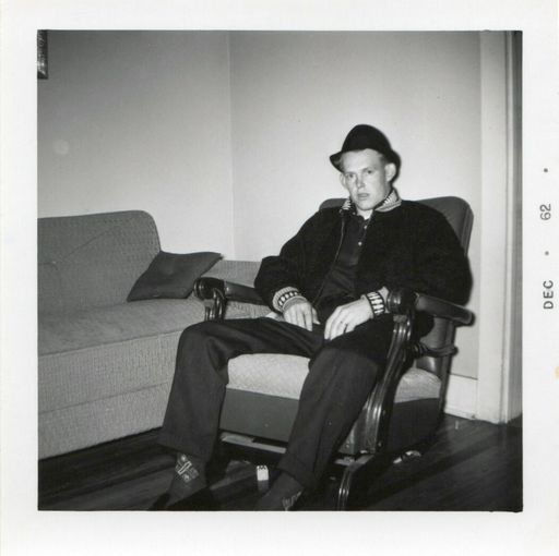 Gerald L. Davis photo gallery thumbnail 68 of 77