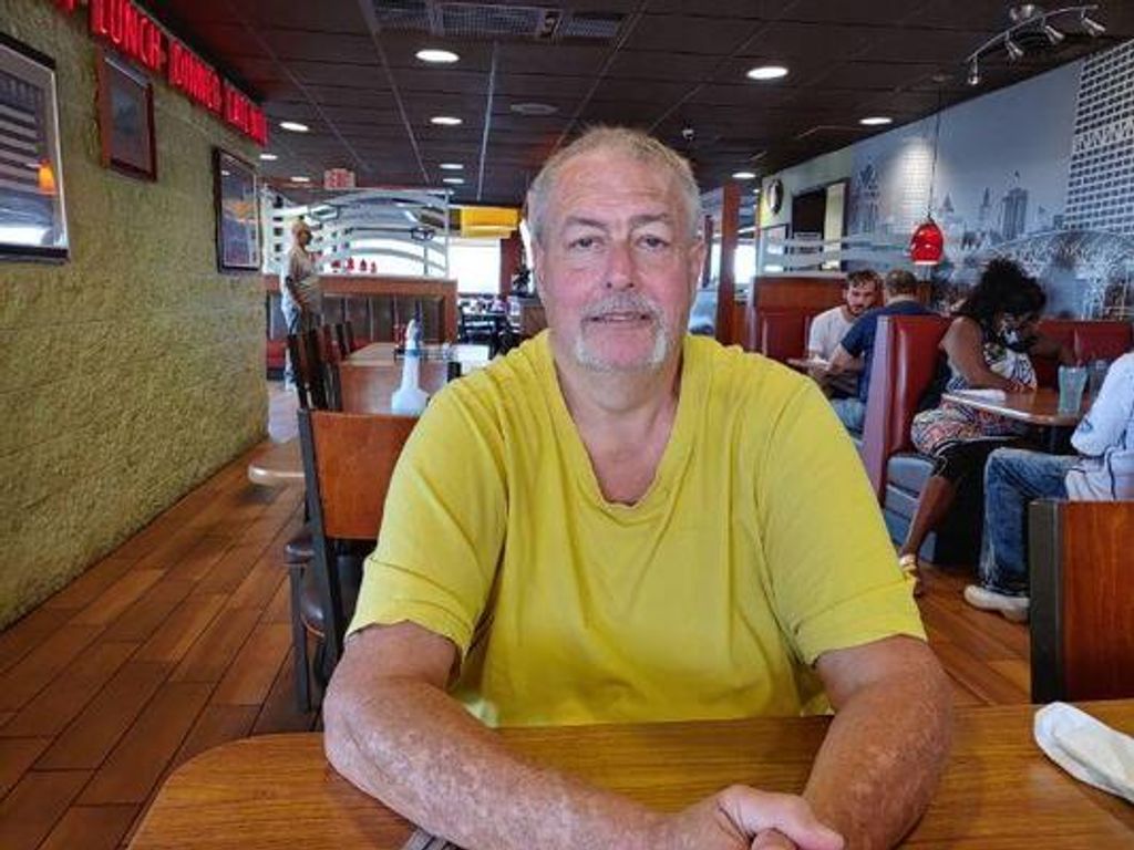 Robert J. Schoen Jr. Profile Photo