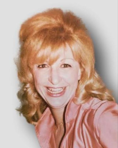 Sylvia Ann Toth's obituary image