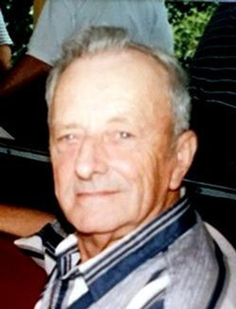 Euel F. Pellerin