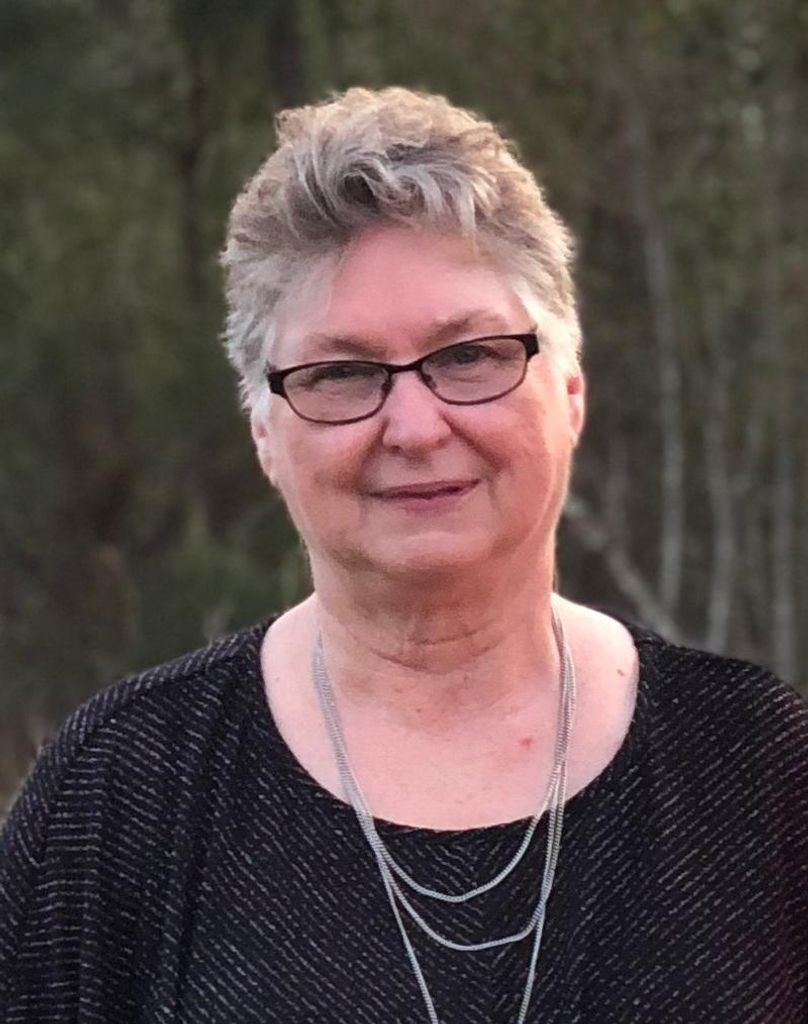Mary Ann Peeples Heape Profile Photo