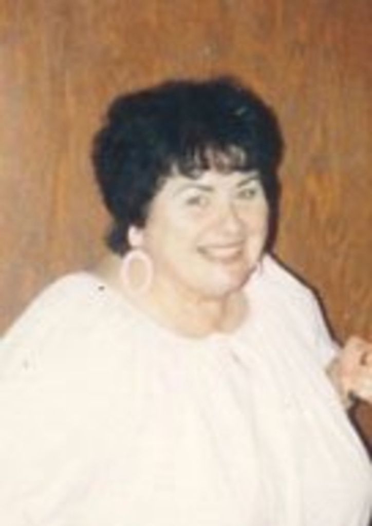 Mary Clancey Profile Photo