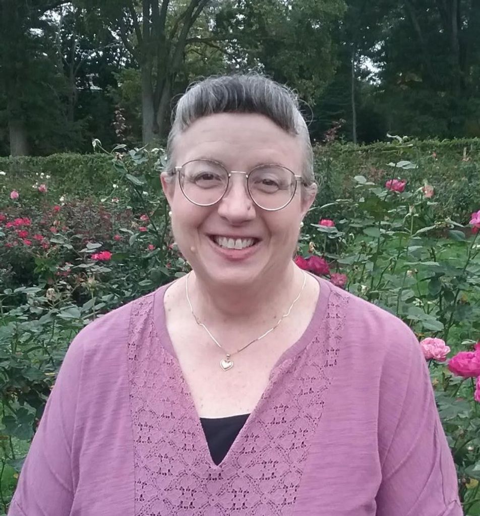 RiAnne M. Keir Profile Photo