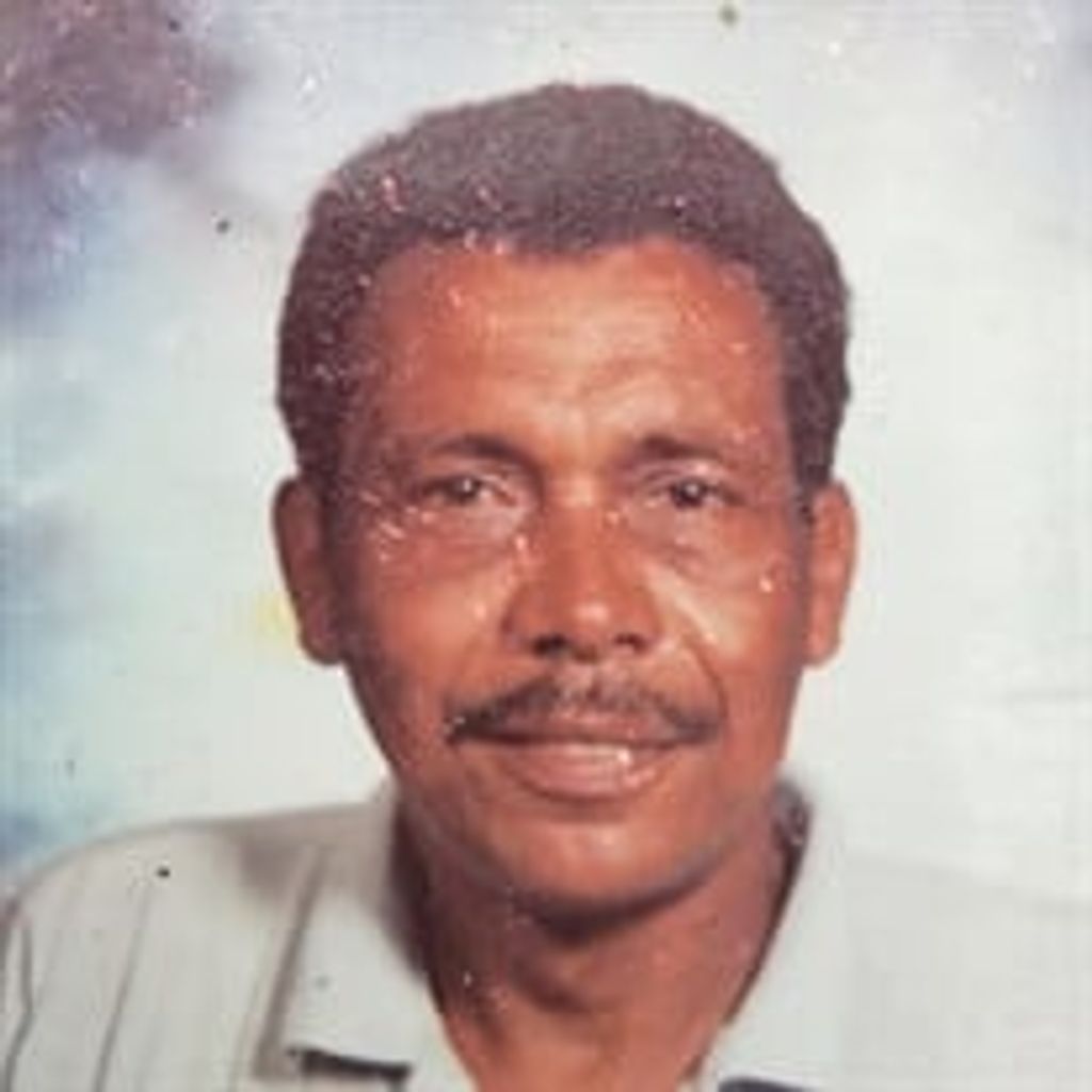 Angel Luis Correa