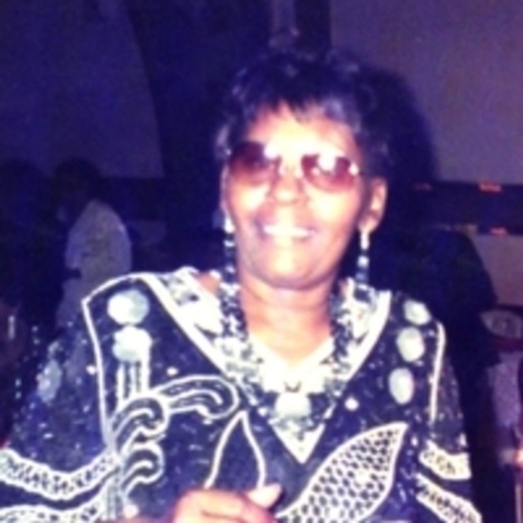 Rosa Lee Jenkins