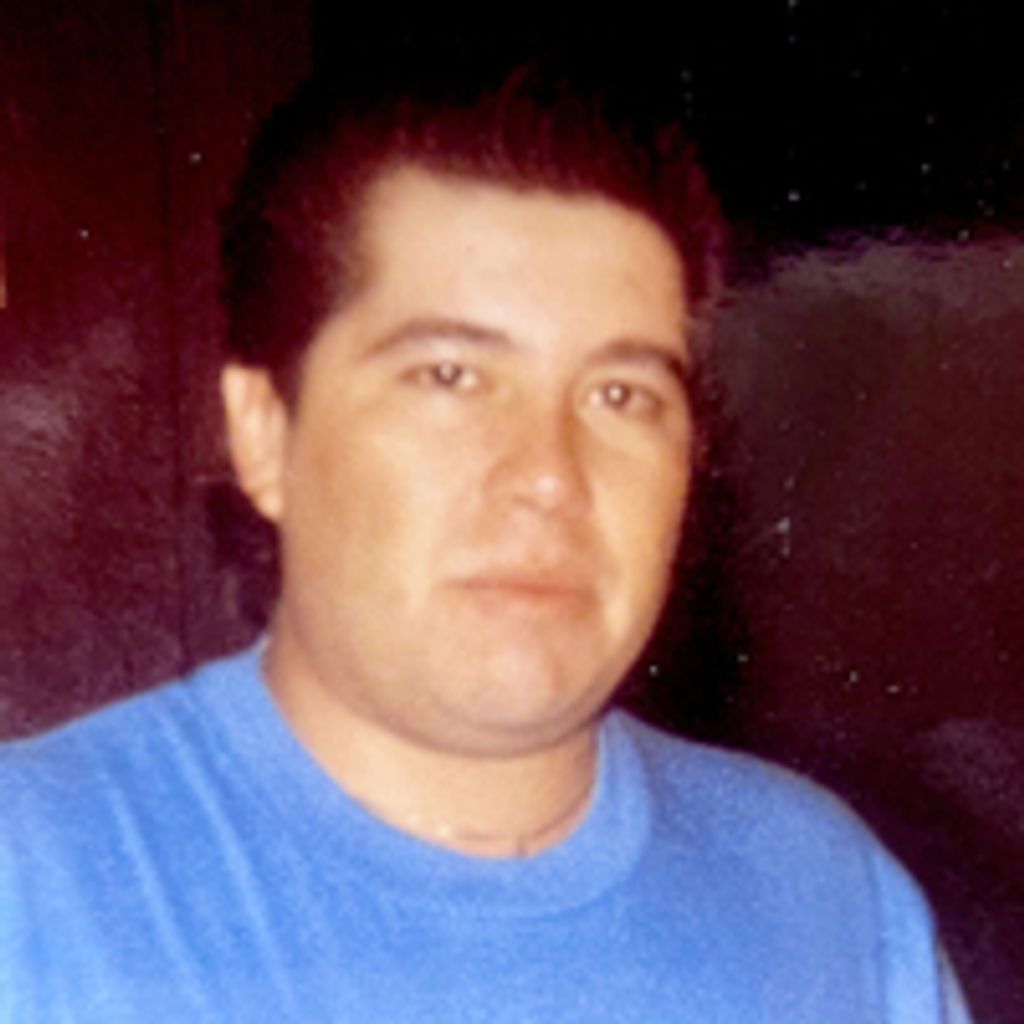 Valentin Carrasco