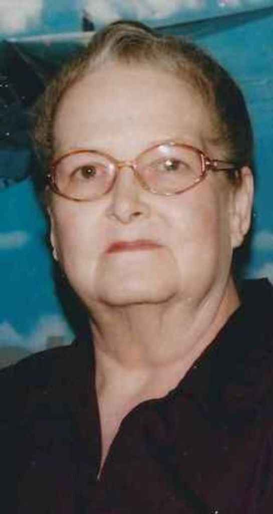 Ruth Erin Potter