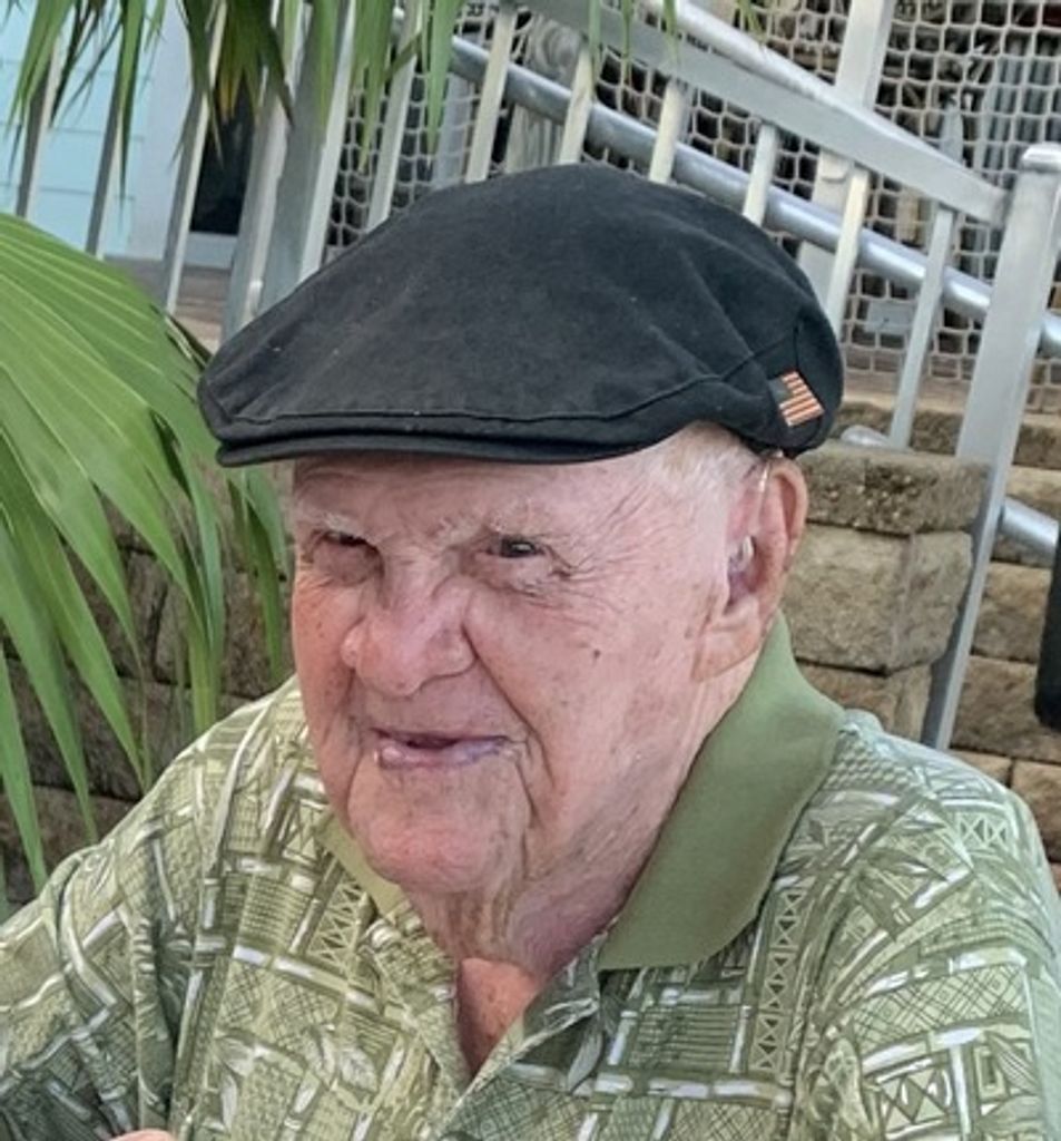 Charles R. Chaplin, Sr.