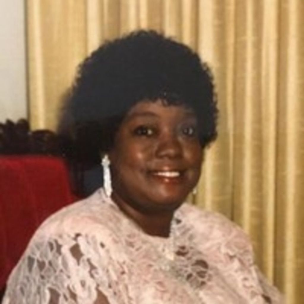 Peggy Joyce Williams