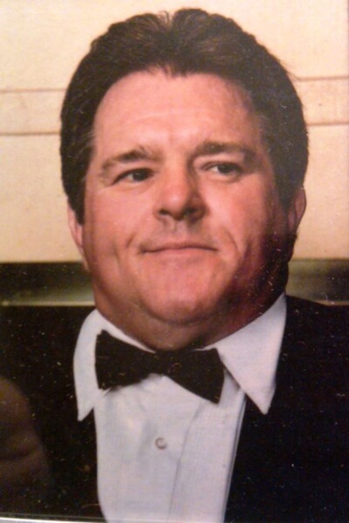 Dr. Michael Lane Nelson