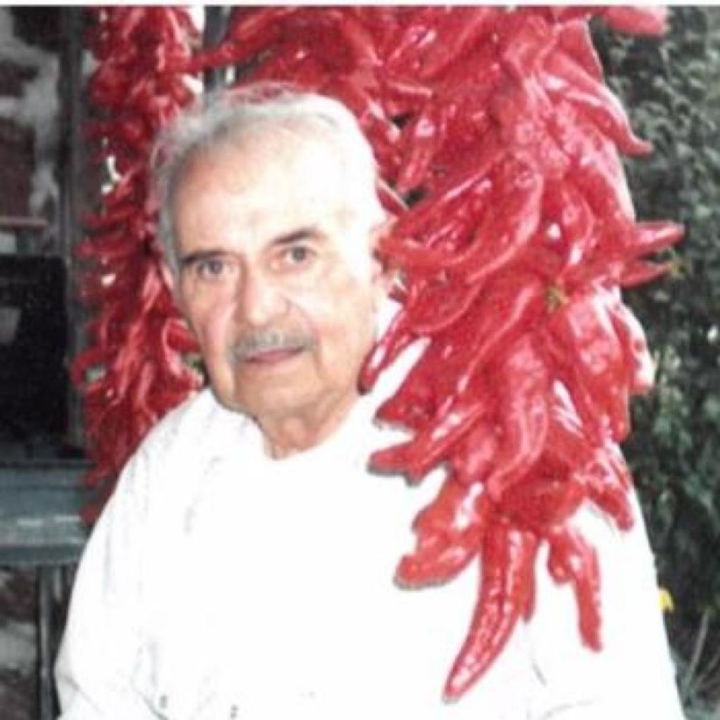 Federico "Fred" Archuleta