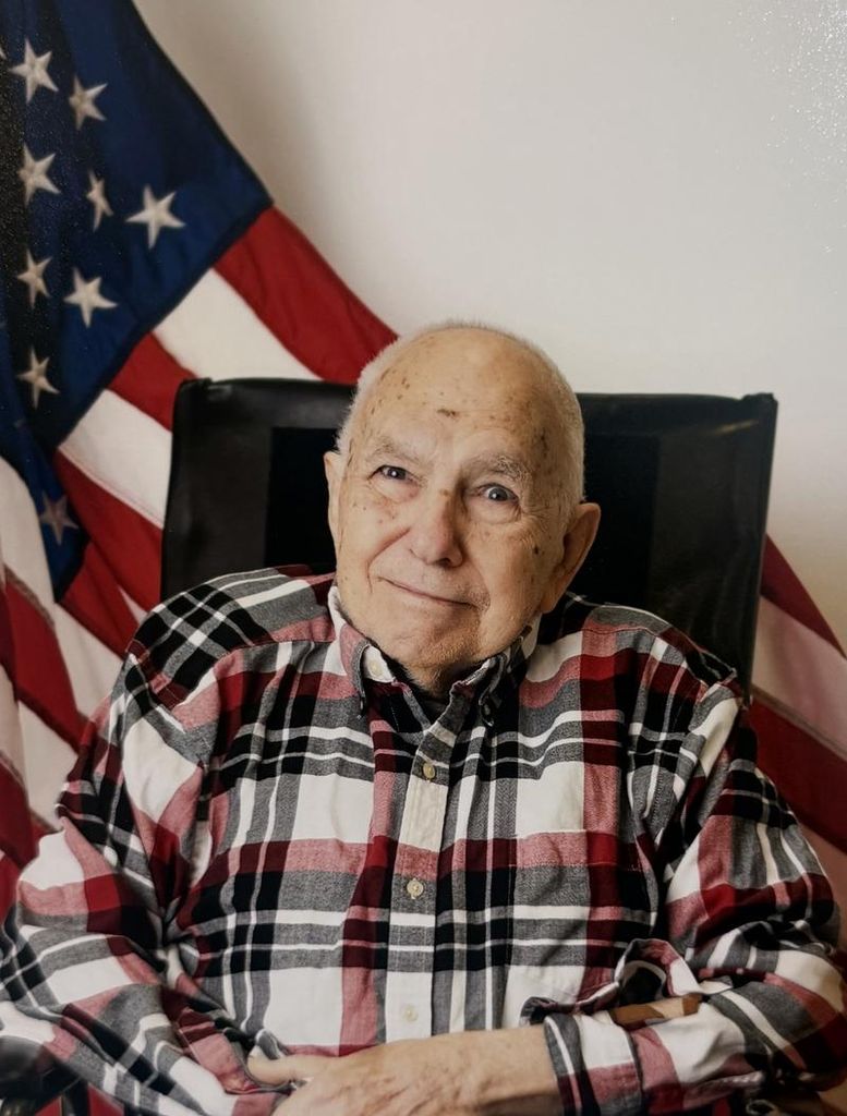 Clarence "Dale" Mock, Jr. Profile Photo