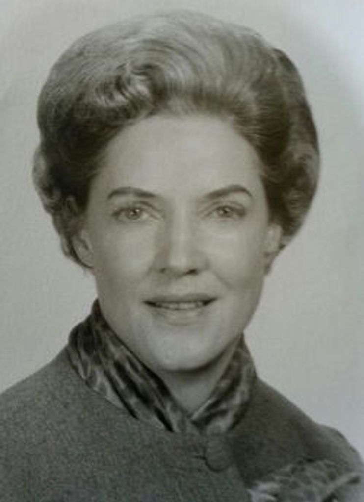 Frances Hill