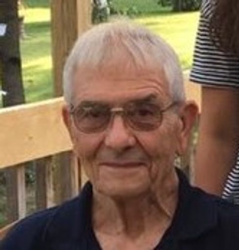 Tom A. Smith Profile Photo