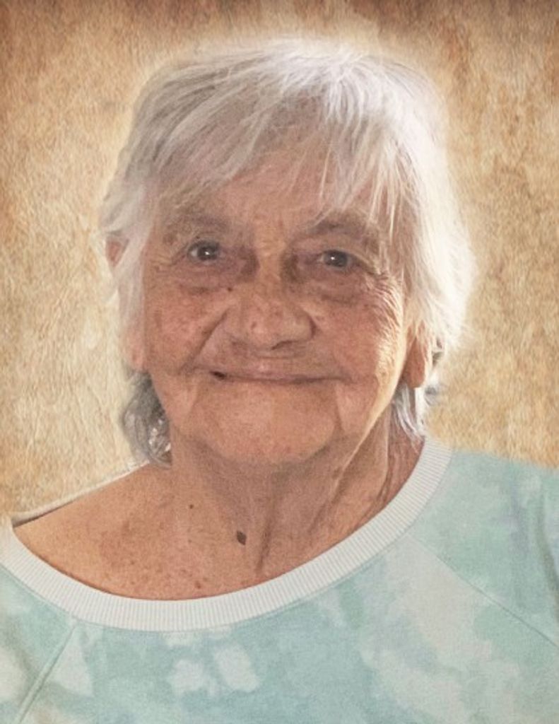 Maria E. Paredes