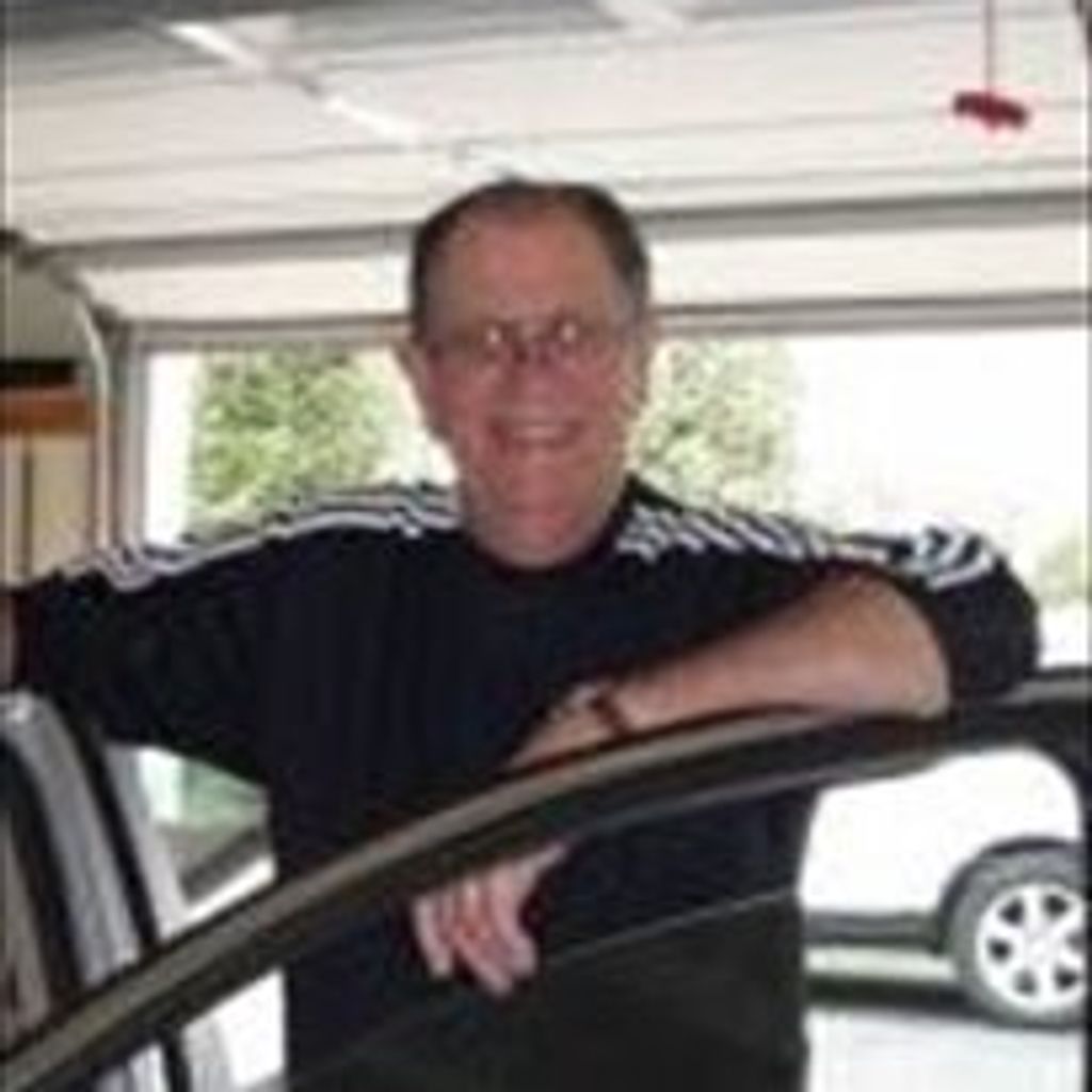 Paul William Koster Profile Photo