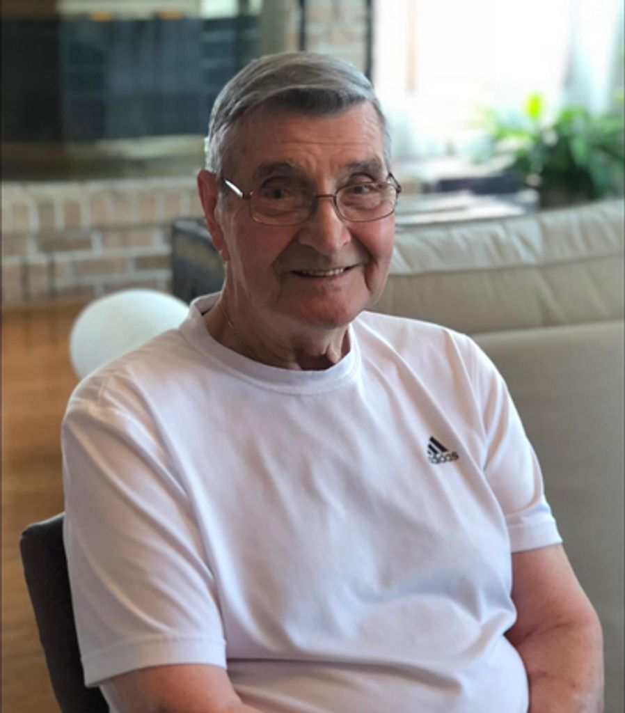William J. Bock Profile Photo