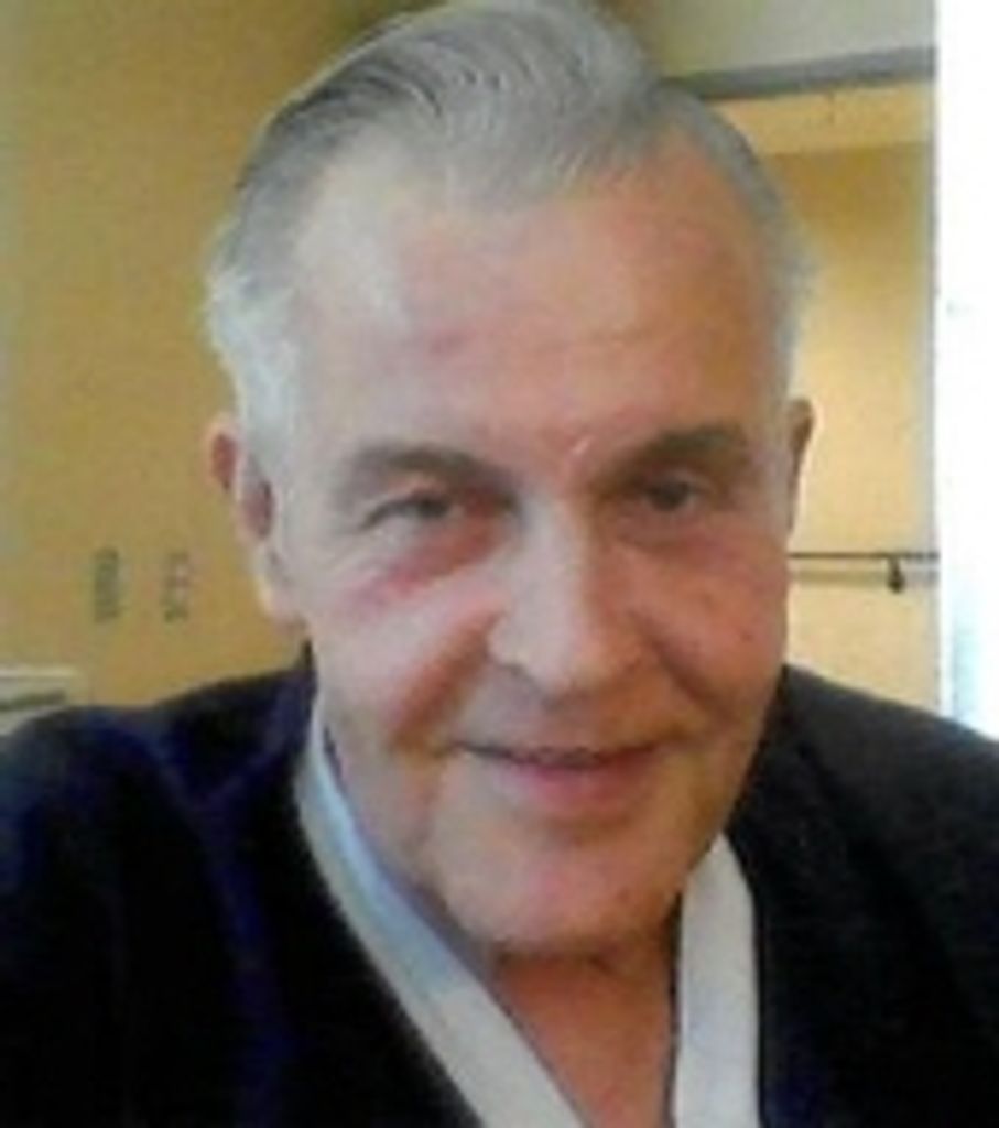 Overton Hubert Noble