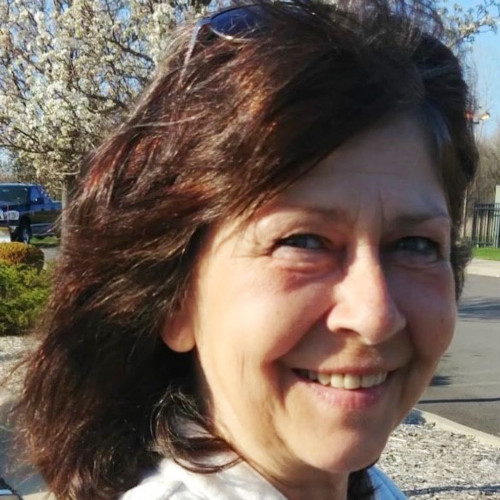 Tammi L. Christensen Profile Photo