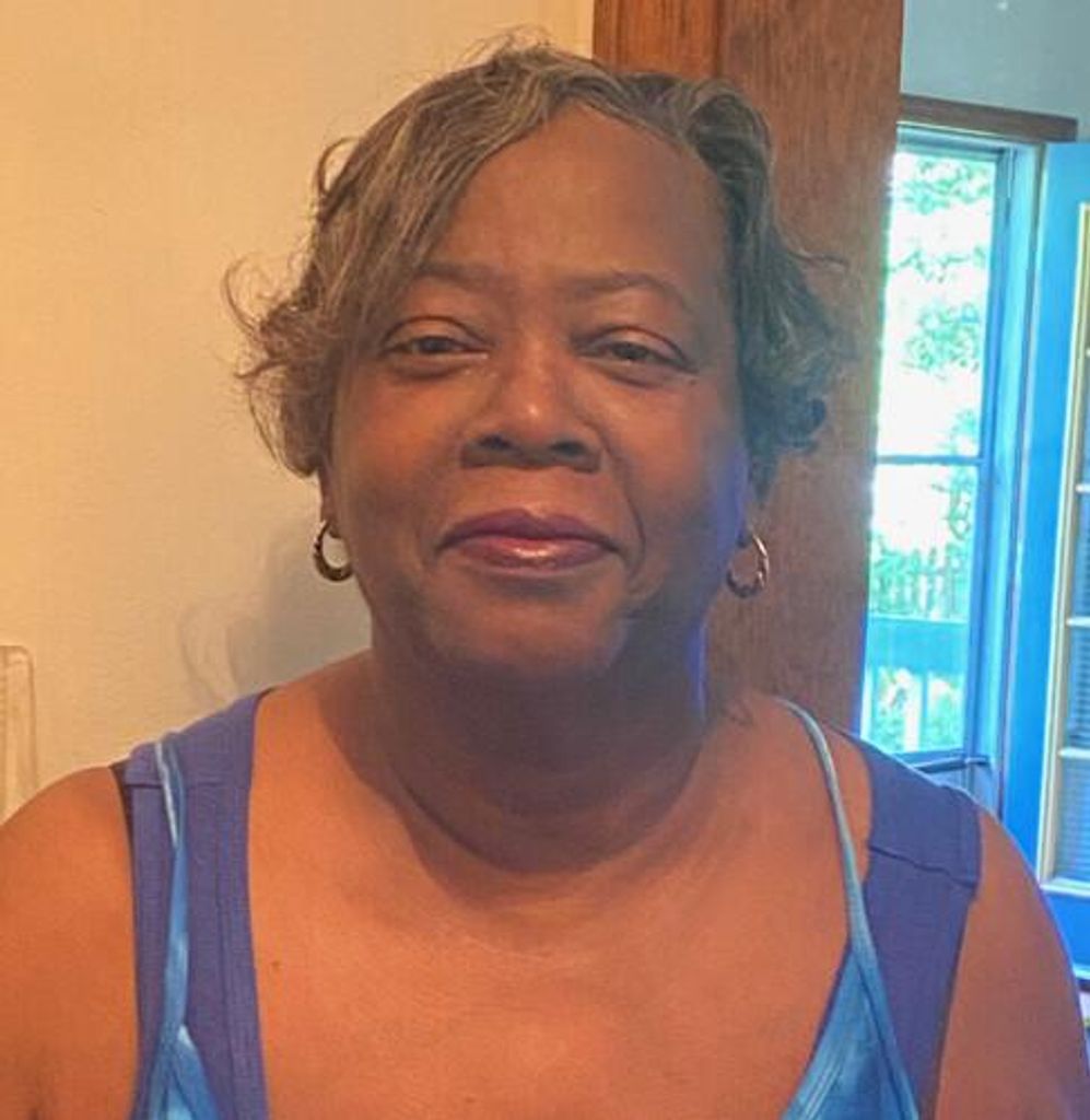 Irene Jackson Profile Photo