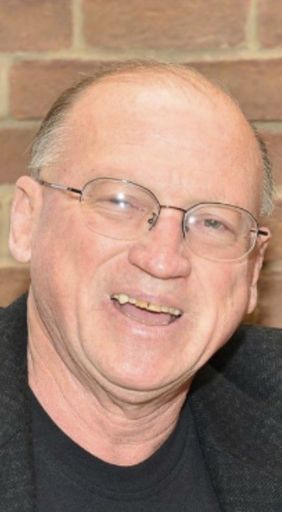Rueben "Wes" Westee Harrison Profile Photo