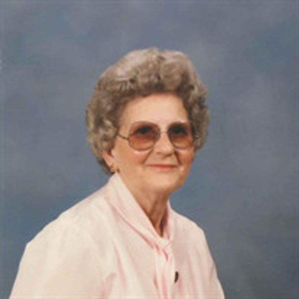 Mollie M Burgett